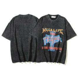 Picture of Four Cactus T Shirts Short _SKUFourCactusM-2XLcztx19113683